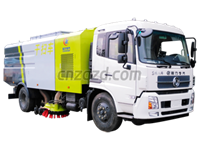 吸塵車